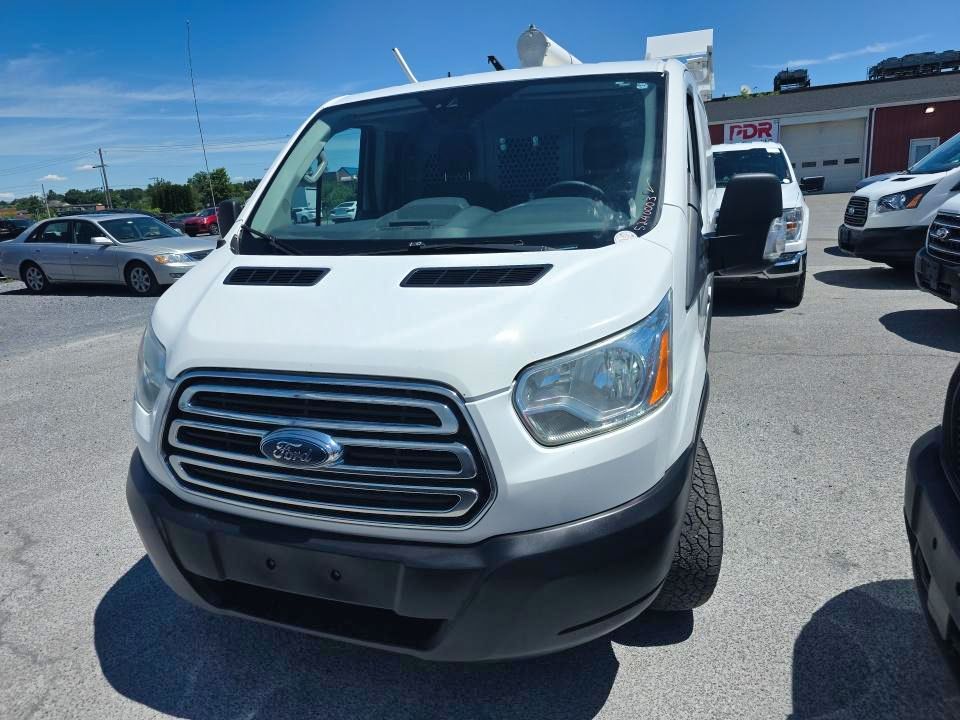 ford transit van 2016 1FTYR2ZM5GKA48229 image ford transit van 2016 1FTYR2ZM5GKA48229 image
